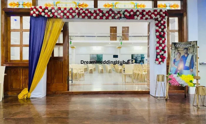 Dee Ventura Event organisers